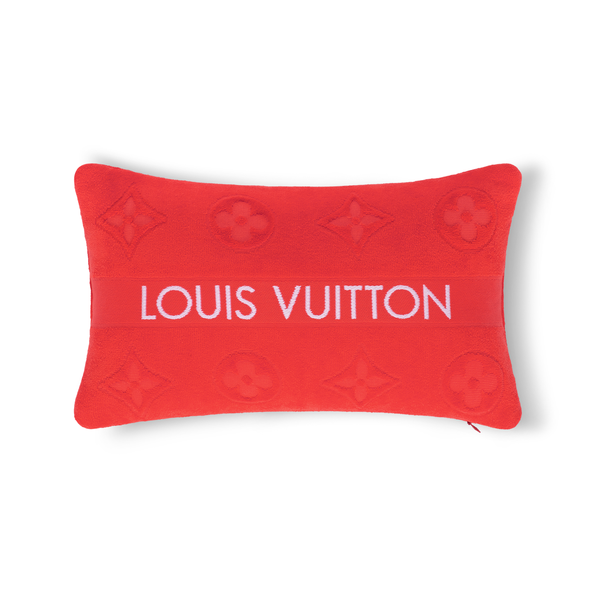 LVacation Beach Pillow . - Accessories | Louis Vuitton India